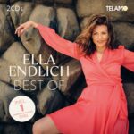Ella Endlich – Best Of
