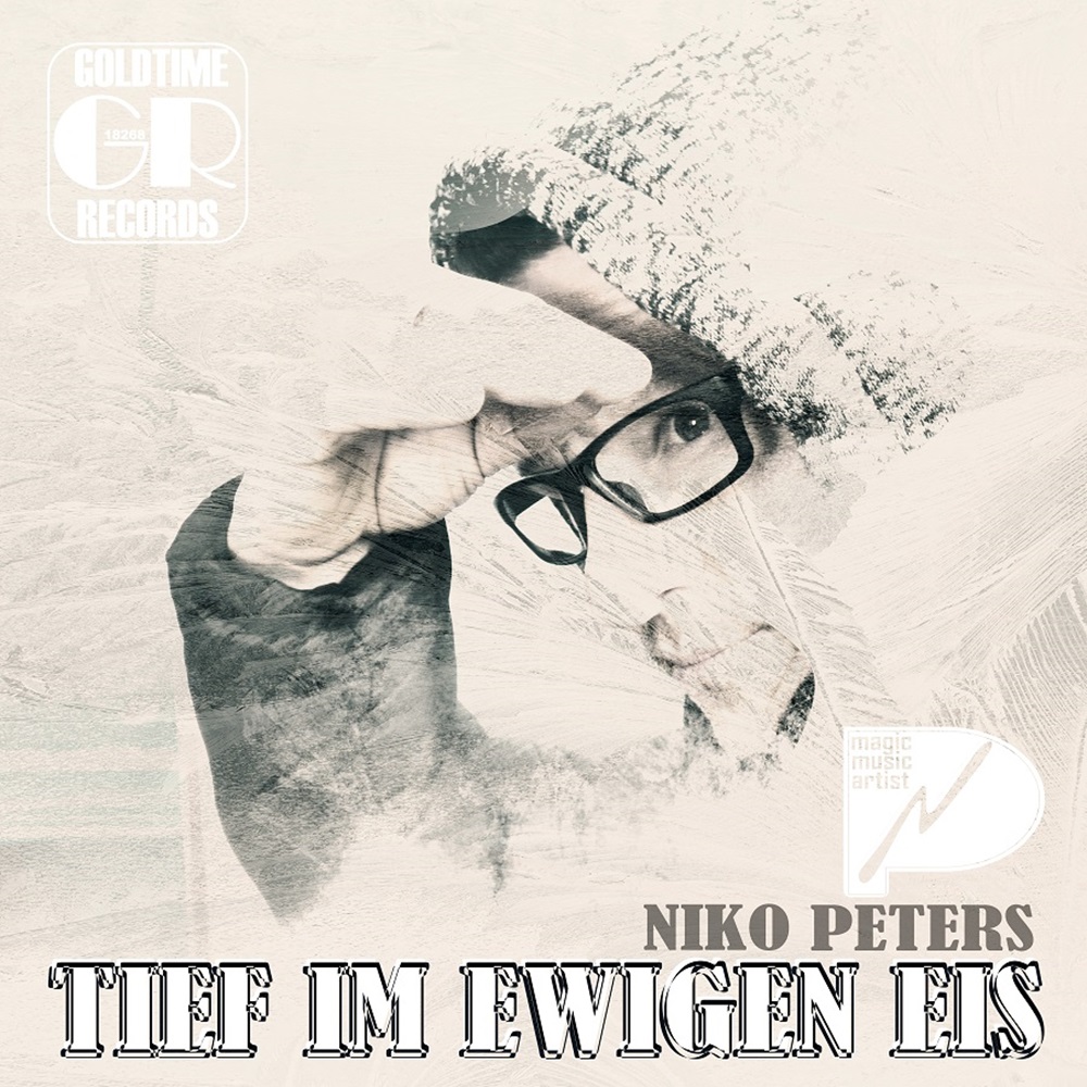 Niko Peters – Tief Im Ewigen Eis