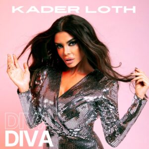 Kader Loth – Diva