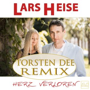 Lars Heise – Herz Verloren