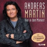 Andreas Martin – Hier In Dem Moment