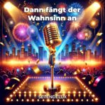 7delux – Dann Fängt Der Wahnsinn An