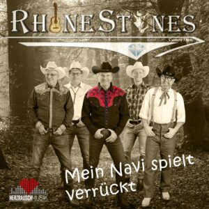 Rhinestones – Mein Navi Spielt Verrrückt