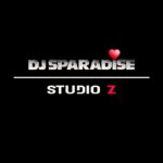 DJ Sparadise – Studio Z