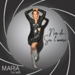 Maria Bonelli – Nur Du – Sei l’amore