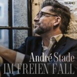 André Stade – Im Freien Fall