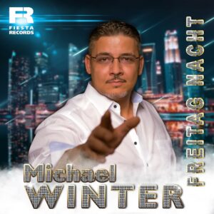 Michael Winter – Freitag Nacht