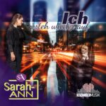 Sarah-ANN – Ich Steh Wieder Auf