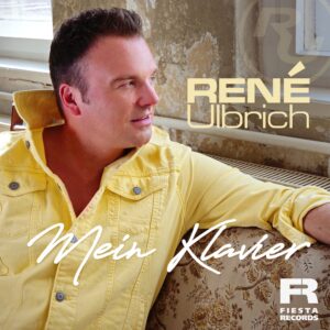 René Ulbrich – Mein Klavier