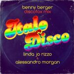 Linda Jo Rizzo & Alessandro Morgan – Italodisco (Benny Berger Discofox Mix)