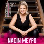 Nadin Meypo – Nicht Mit Mir