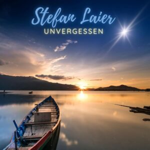 Stefan Laier – Unvergessen