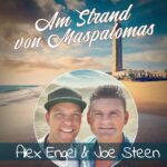Alex Engel & Joe Steen – Am Strand Von Maspalomas