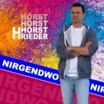 Horst Rieder – Nirgendwo