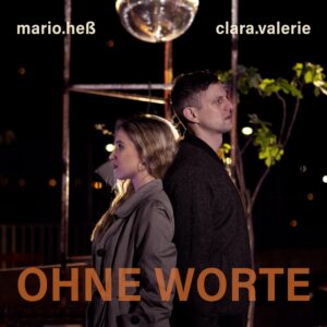 Clara Valerie – Ohne Worte