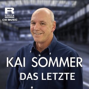 Kai Sommer – Das Letzte