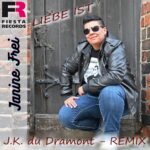 Janine Frei – Liebe Ist (J.K. du Dramont Remix)