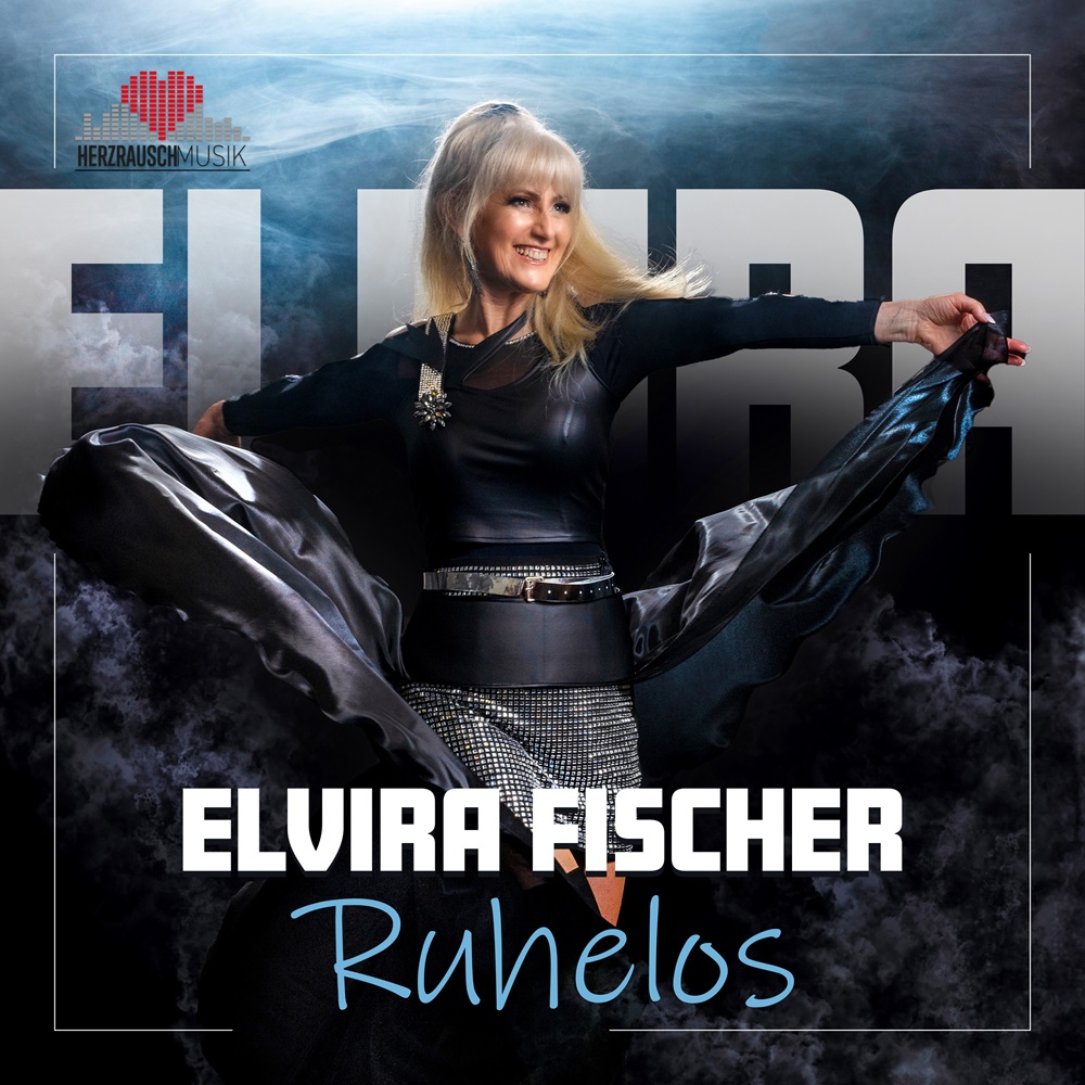 Elvira Fischer – Ruhelos