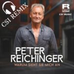 Peter Reichinger – Warum Sieht Sie Mich An (CSI Remix)