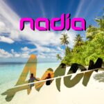 Nadia – Amor