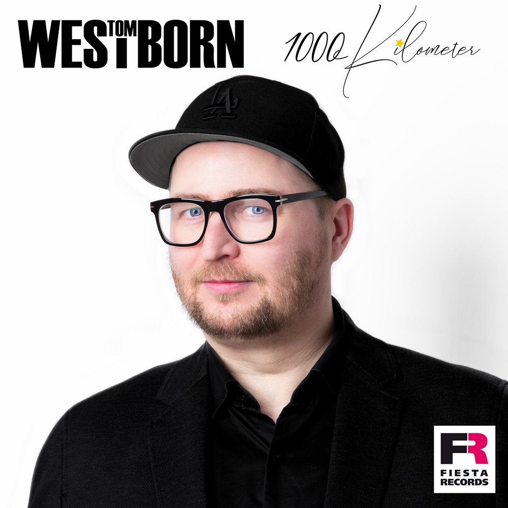 Tom Westborn – 1000 Kilometer
