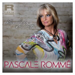 Pascale Rommé – Kein Weg Zu Weit