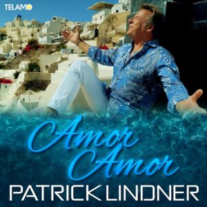 Patrick Lindner – Amor Amor