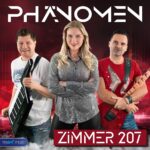 PHÄNOMEN – Zimmer 207