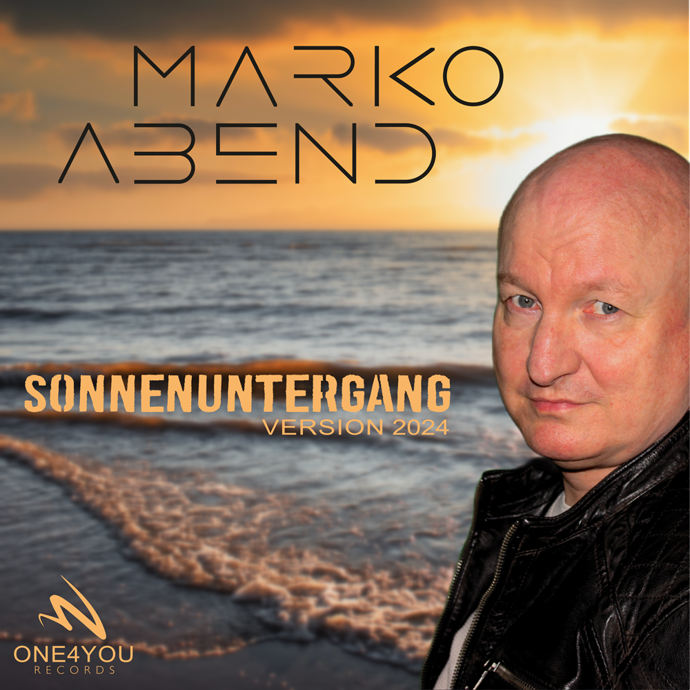 Marko Abend – Sonnenuntergang (Version 2024)