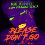 Guru Josh Project x Tom Franke x K.W.S. – Please Don’t Go