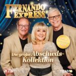 Fernando Express – Die Große Abschieds-Kollektion