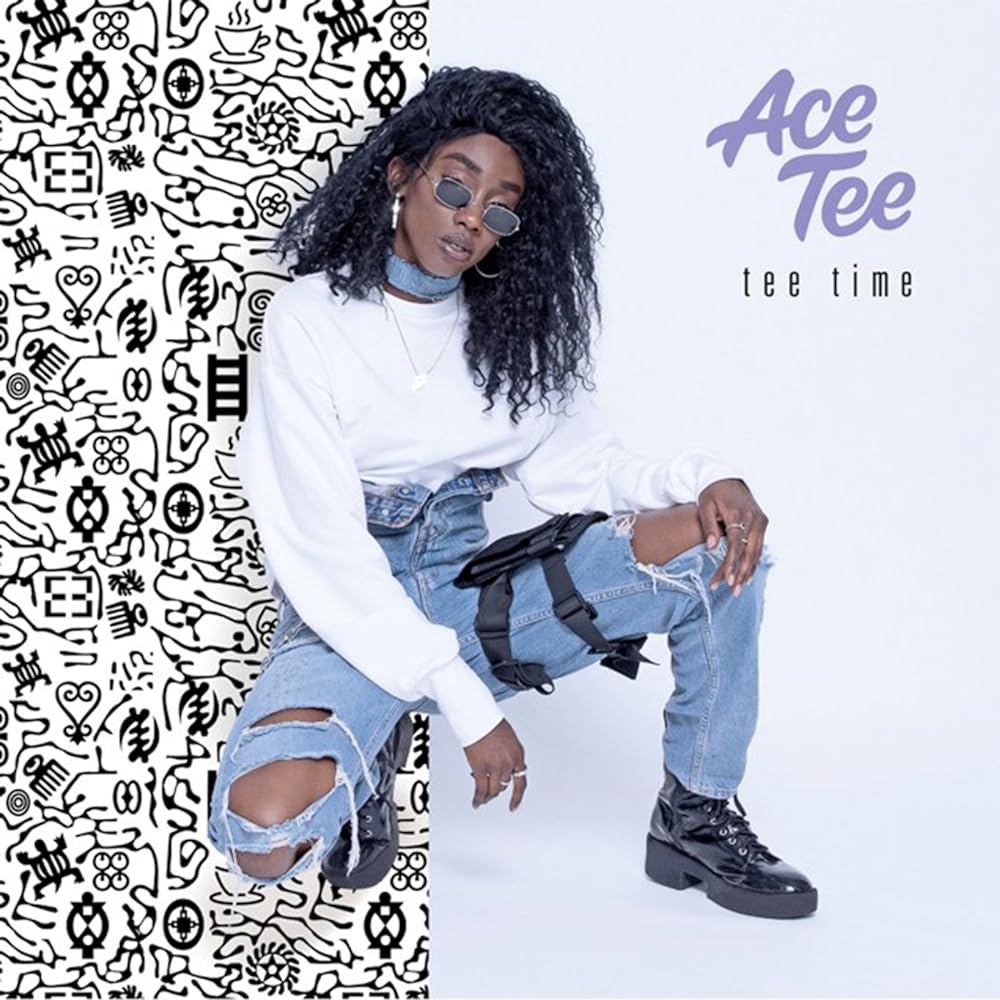 Ace Tee feat. Kwam.E – Bist Du Down?