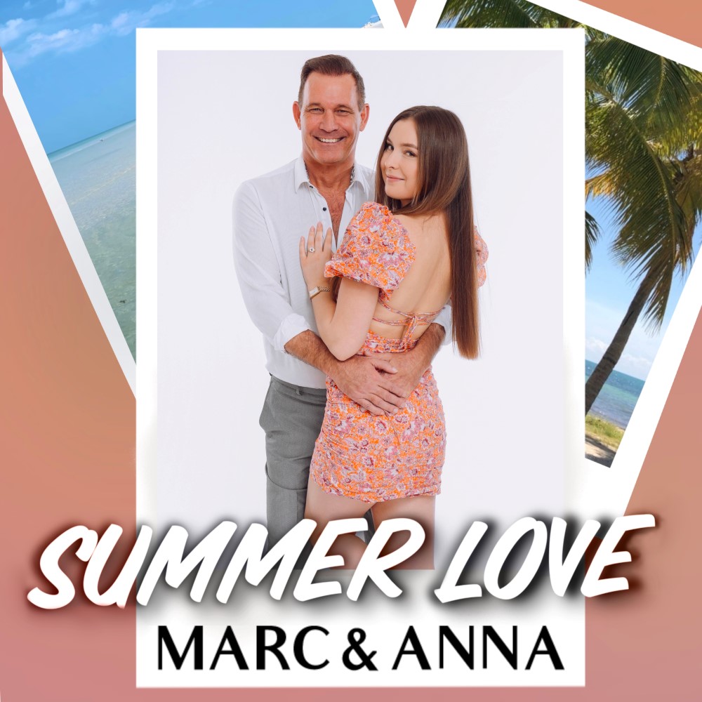 Marc & Anna – Summer Love