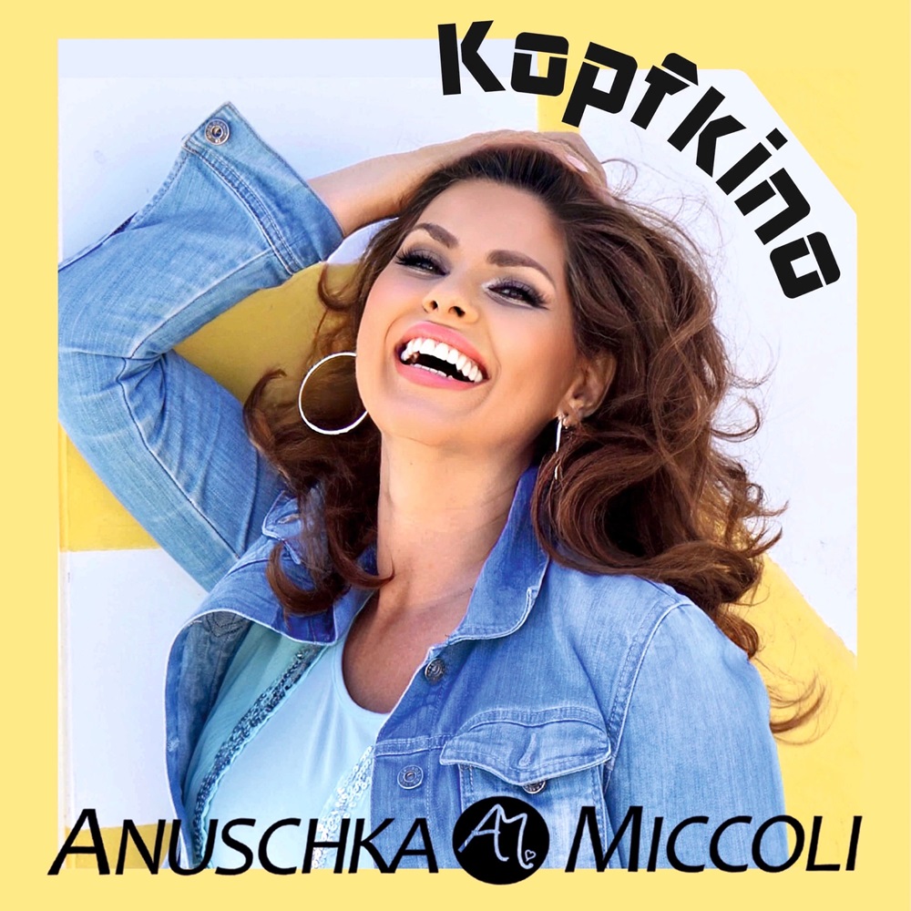 Anuschka Miccoli – Kopfkino