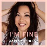 Galina Lorenz – I’m Fine