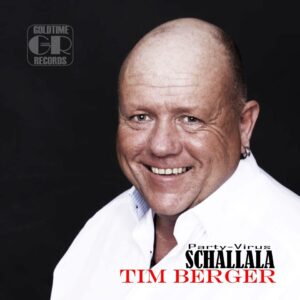 Tim Berger – Schallala