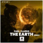 Carl Clarks – The Earth (Remix)