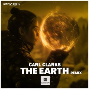 Carl Clarks – The Earth (Remix)