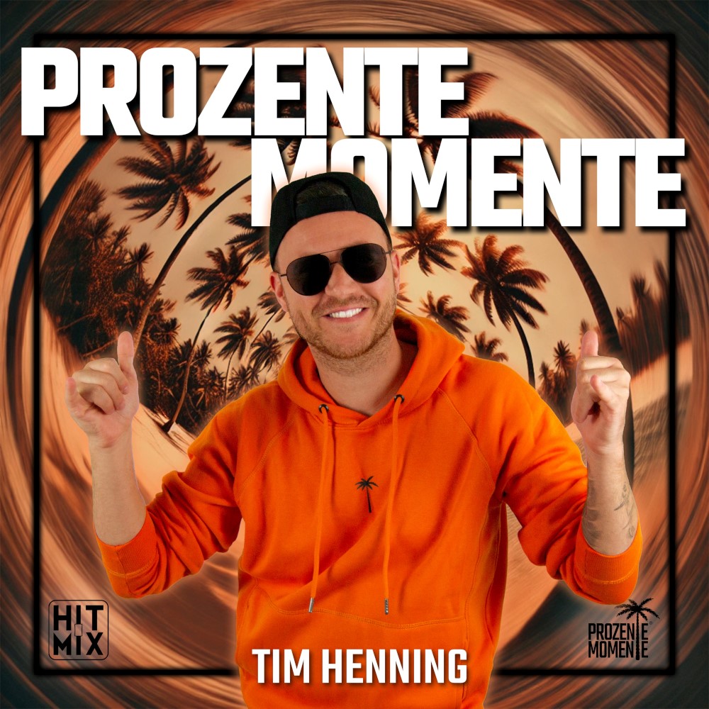 Tim Henning – Prozente Momente