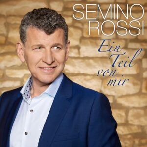 Semino Rossi – Wir Sind Im Herzen Jung (Fox Mix)