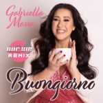 Gabriella Massa – Buongiorno (Nur So! Remix)