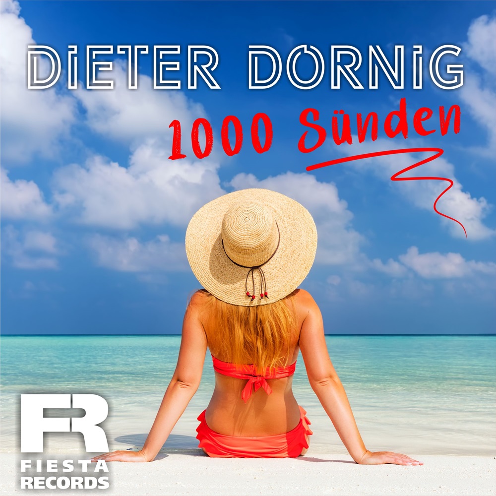 Dieter Dornig – 1000 Sünden