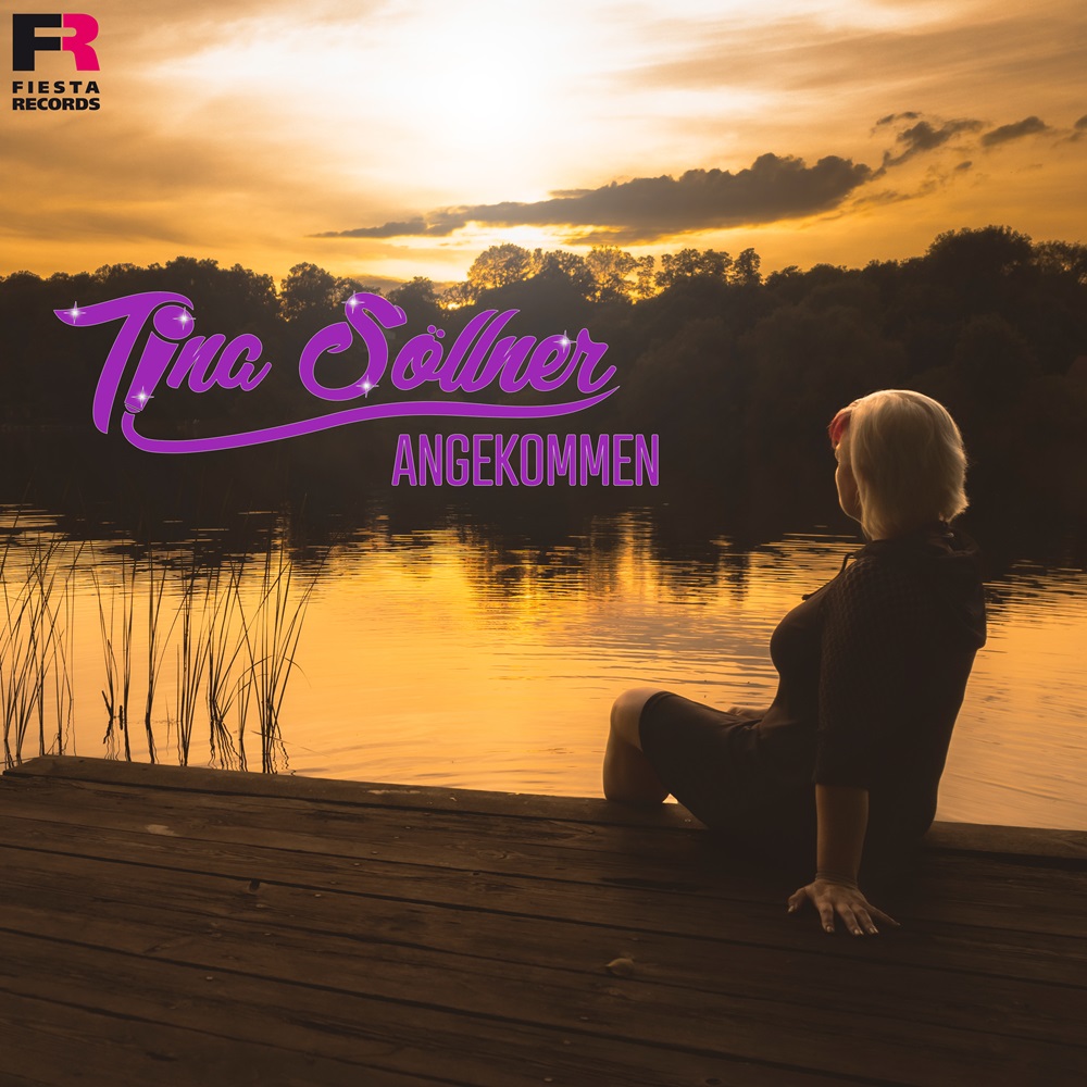 Tina Söllner – Angekommen