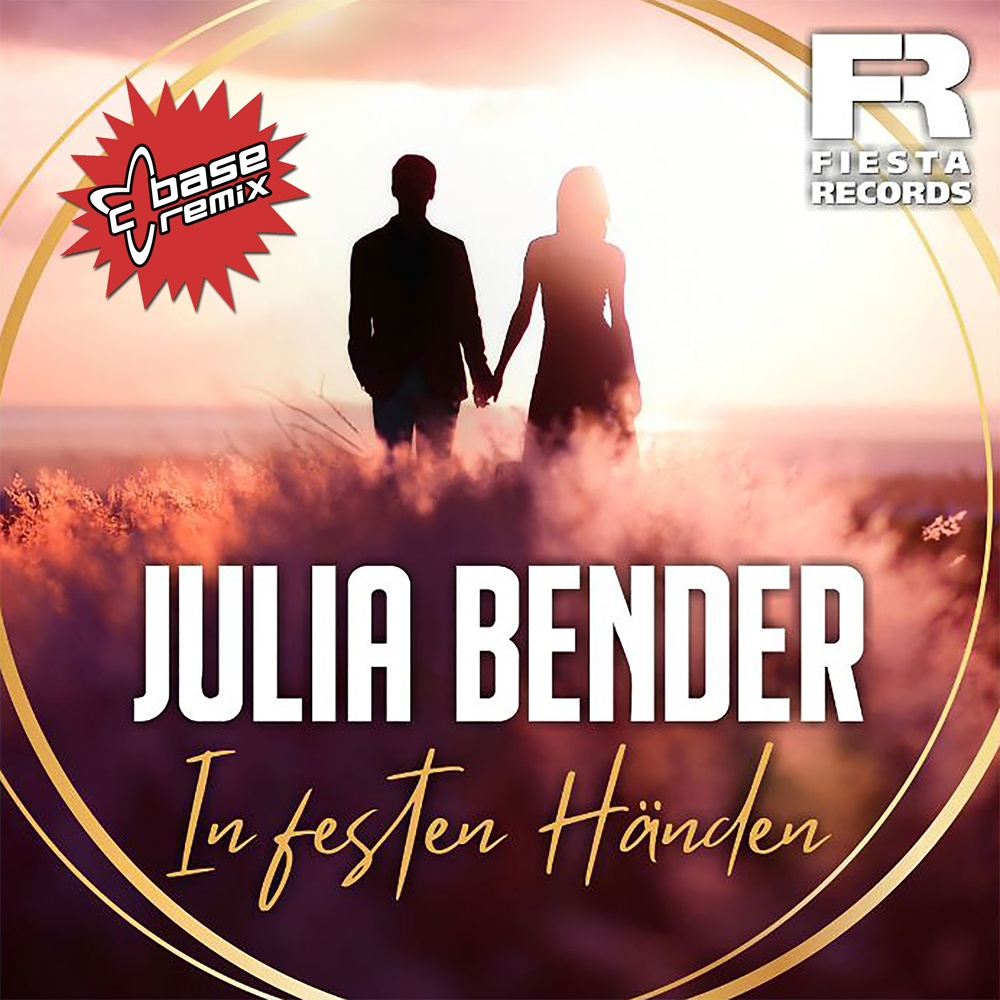 Julia Bender – In Festen Händen (C-Base Remix)