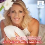 Angela Nebauer – Je T’aime Mon Amour