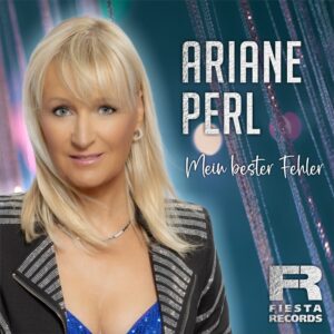 Ariane Perl – Mein Bester Fehler