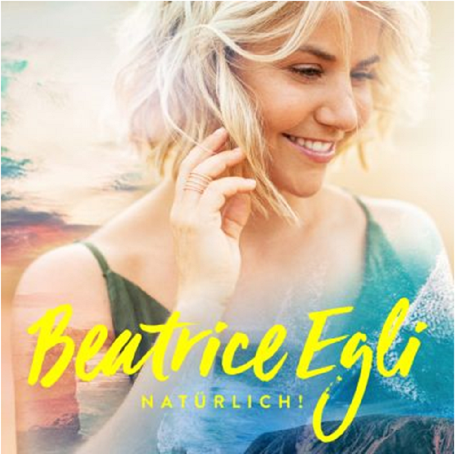 Beatrice Egli – Terra Australia