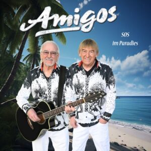 Amigos – SOS Im Paradies