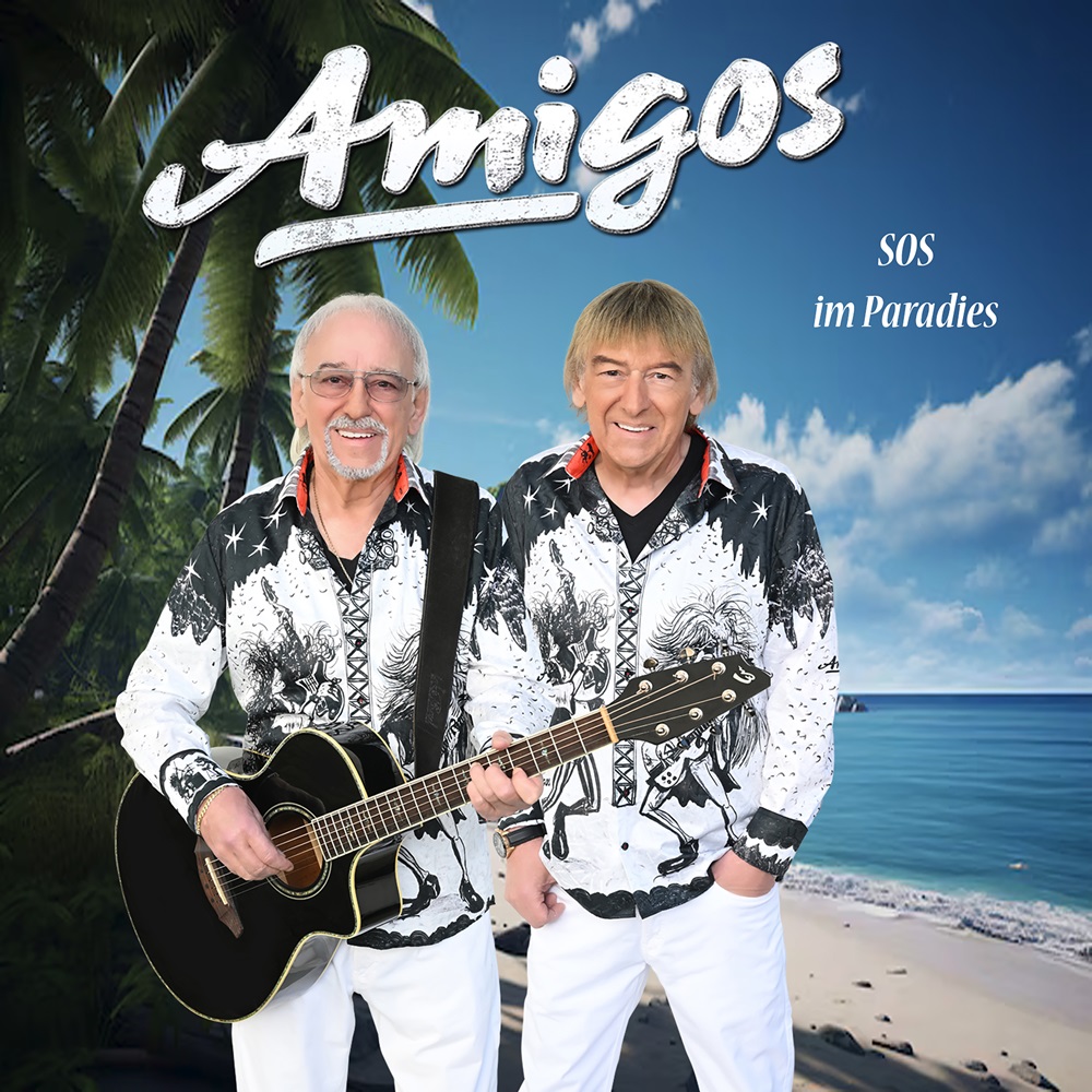 Amigos – SOS Im Paradies