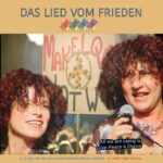 Cora – Das Lied Vom Frieden